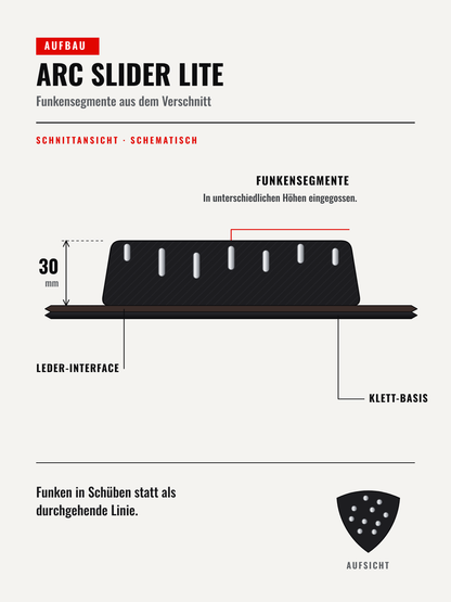 Arc Slider Lite
